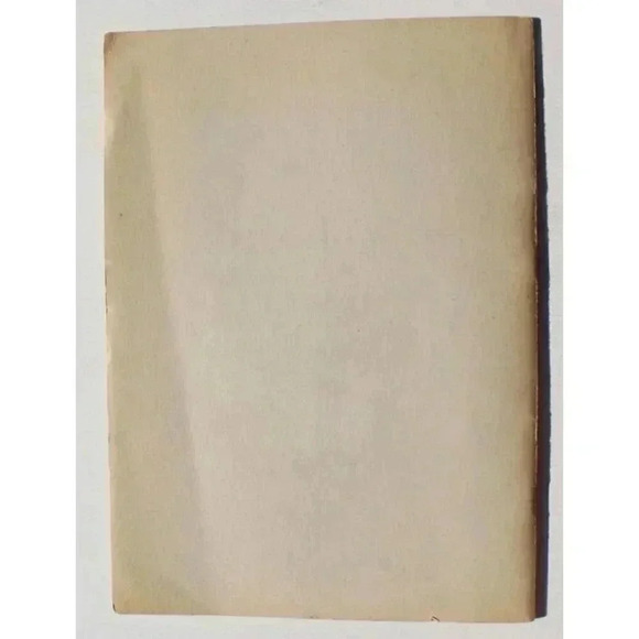 Vtg 1942 The Humanscope of the Anatomy Human Body w/ Illustrations of Organs - Picture 6 of 6